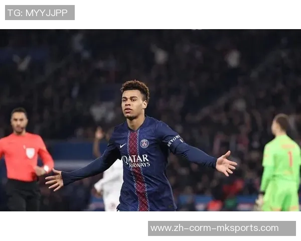 暂升第一! 巴黎3-2梅斯 杜埃长距离奔袭斩回归后首球 姆巴耶2助攻