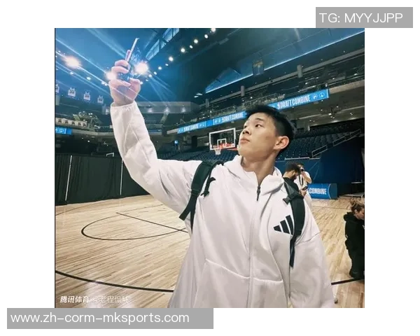 林葳：和狄龙交过手后 我更有决心去PK其他强者