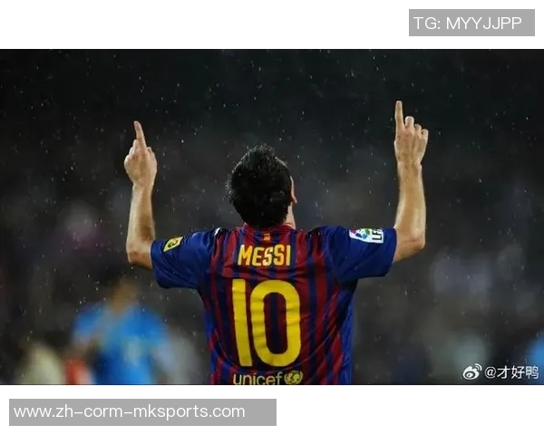 梅西闪现诺坎普！巴萨高层团体懵了：彻底不知情 他咋混进去的？